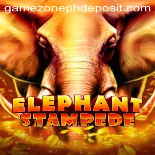 Dive into the Excitement of ElephantStampede: A GameZonePH Exclusive