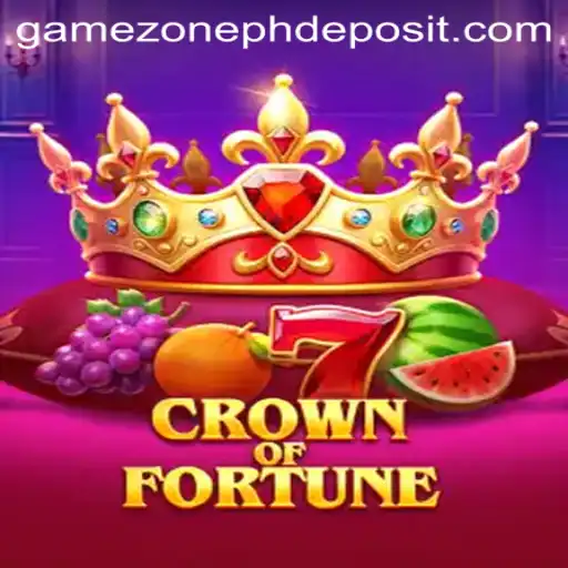 CrownofFortune: A New Sensation by GameZonePH