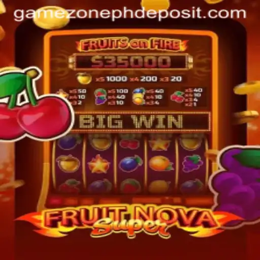 Exploring the Vibrant World of FruitNovaSuper on GameZonePH