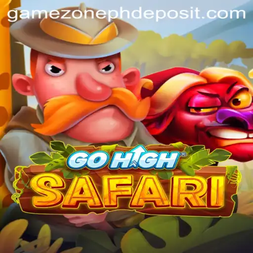 GoHighSafari: Dive into the Thrilling World of GameZonePH's Latest Adventure