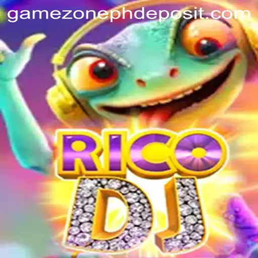 Unveiling RicoDJ: The New Sensation on GameZonePH