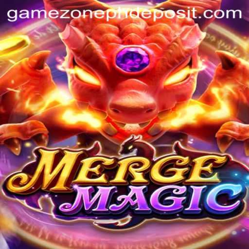 Explore the Magical Realm of MergeMagic with GameZonePH