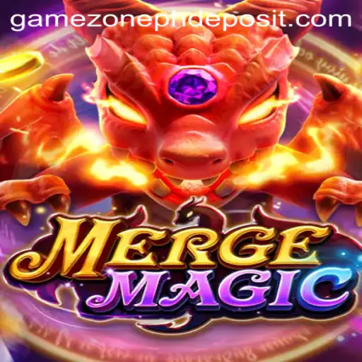 Explore the Magical Realm of MergeMagic with GameZonePH