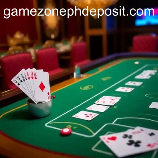Unveiling the Thrill of Online Baccarat with GameZonePH