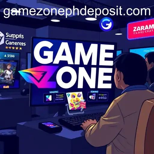The Influence of Promotions: A Deep Dive into GameZonePH's Strategy