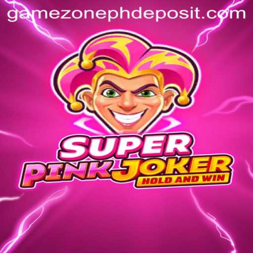 Unveiling SuperPinkJoker: A Dive into GameZonePH's Latest Gaming Sensation