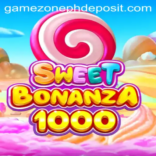 Discovering SweetBonanza1000: A New Era in GameZonePH