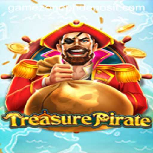 Explore the Thrilling World of TreasurePirate: A GameZonePH Exclusive